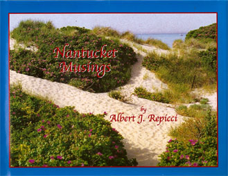 nantucket musings book